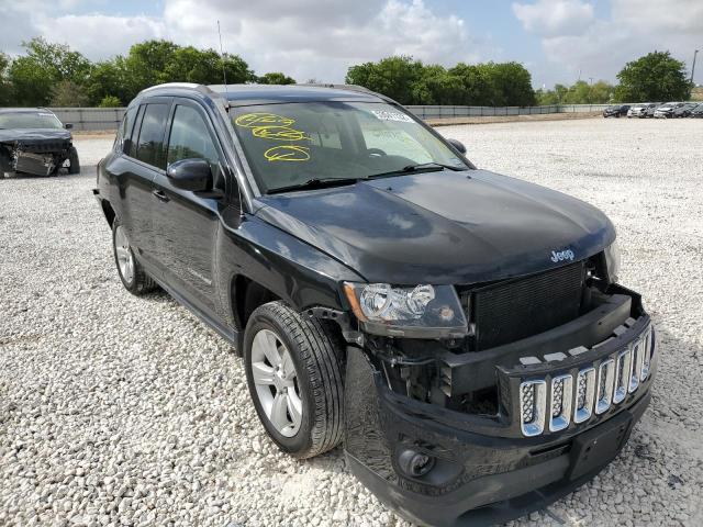 JEEP COMPASS LA 2016 1c4njdeb6gd598487