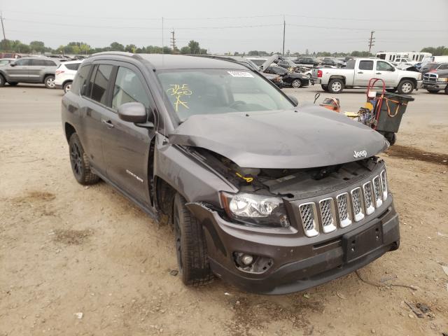 JEEP COMPASS LA 2016 1c4njdeb6gd616518