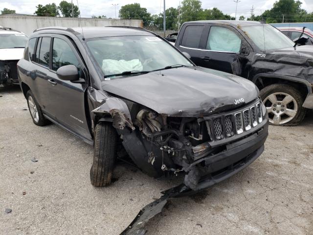 JEEP COMPASS LA 2016 1c4njdeb6gd616907