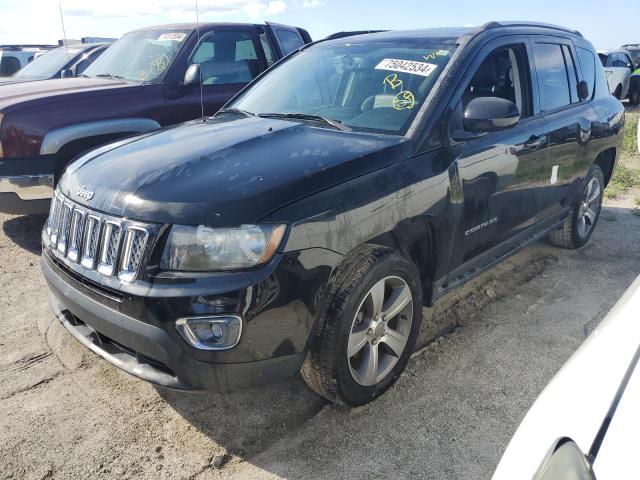 JEEP COMPASS LA 2016 1c4njdeb6gd619211