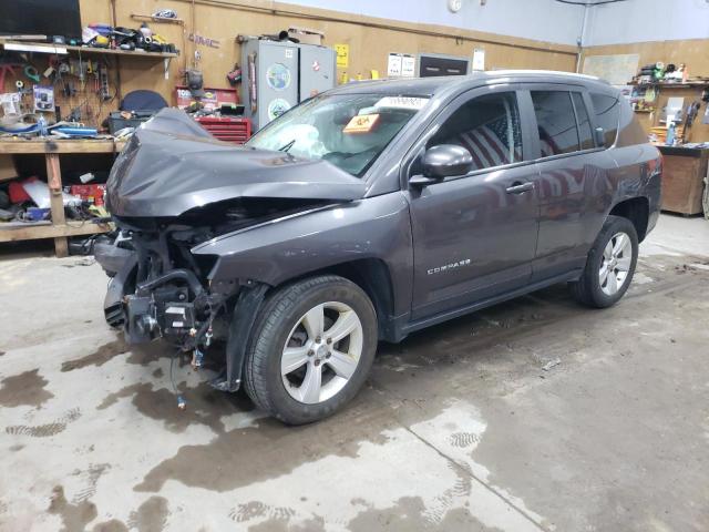 JEEP COMPASS LA 2016 1c4njdeb6gd630466