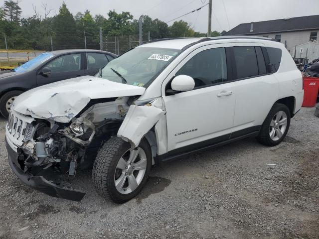 JEEP COMPASS LA 2016 1c4njdeb6gd631309