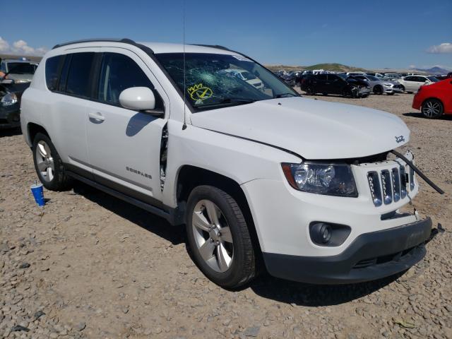 JEEP COMPASS LA 2016 1c4njdeb6gd645937