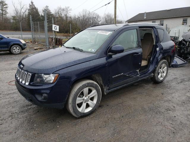 JEEP COMPASS LA 2016 1c4njdeb6gd647347