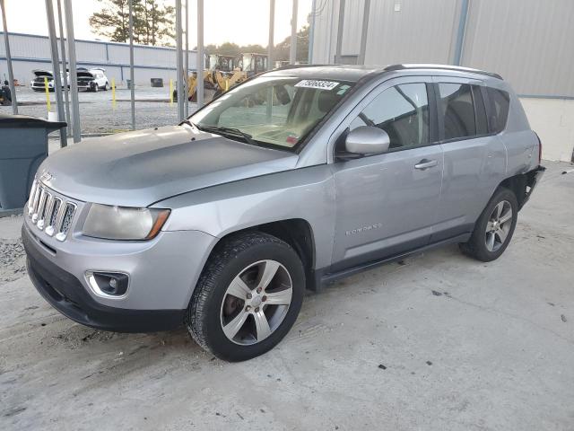 JEEP COMPASS LA 2016 1c4njdeb6gd653827