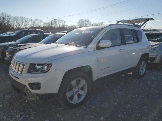 JEEP COMPASS LA 2016 1c4njdeb6gd664133