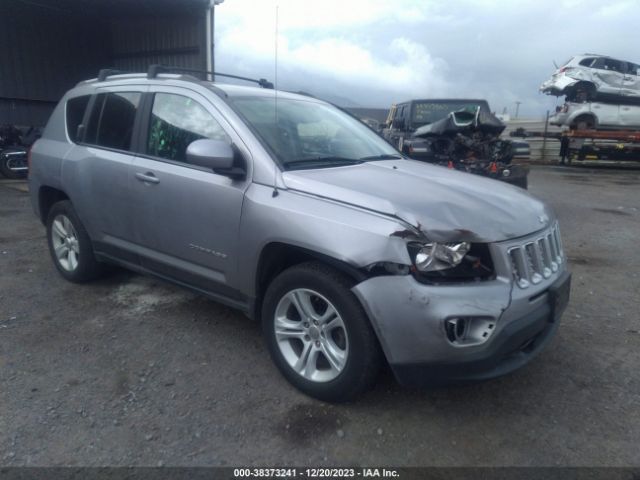 JEEP COMPASS 2016 1c4njdeb6gd690974