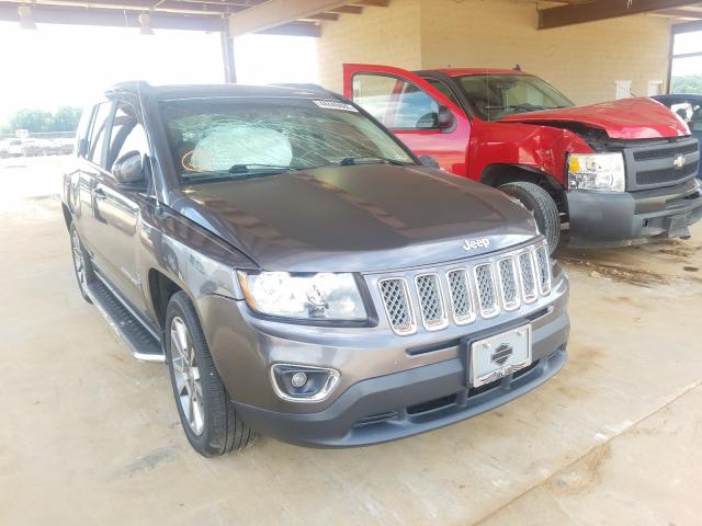 JEEP COMPASS LA 2016 1c4njdeb6gd696161