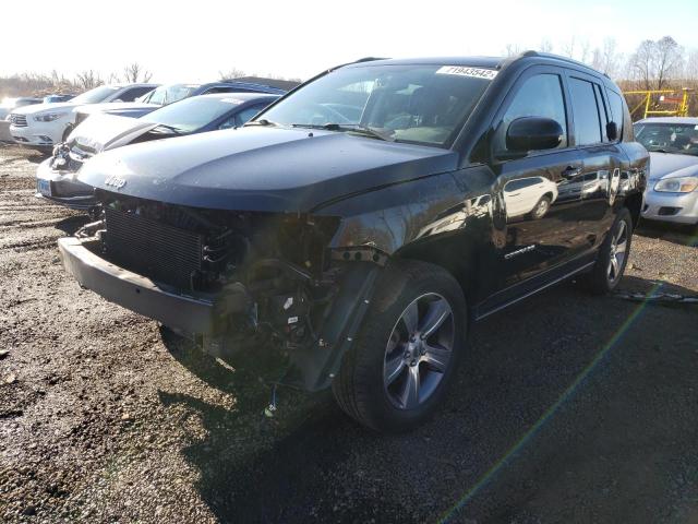 JEEP COMPASS LA 2016 1c4njdeb6gd696287