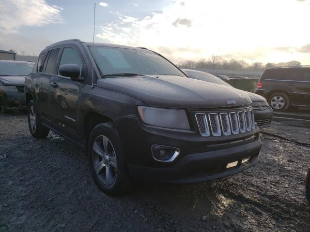 JEEP COMPASS 2016 1c4njdeb6gd697665