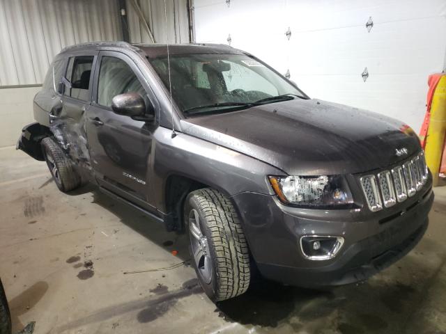 JEEP COMPASS LA 2016 1c4njdeb6gd707191