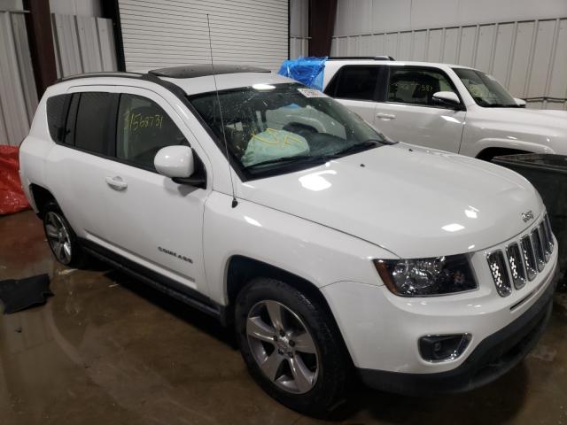 JEEP COMPASS LA 2016 1c4njdeb6gd708275