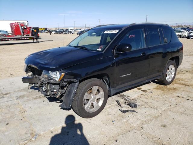 JEEP COMPASS LA 2016 1c4njdeb6gd719129