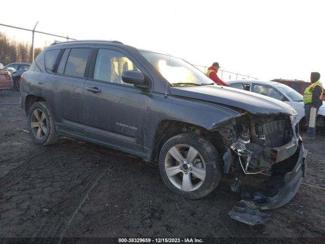 JEEP COMPASS 2016 1c4njdeb6gd724511