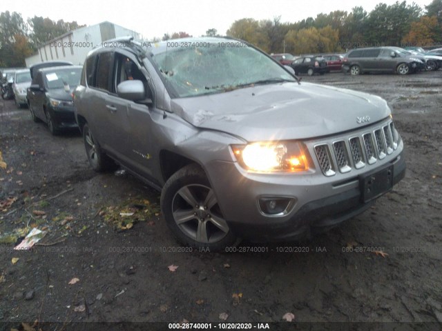 JEEP COMPASS 2016 1c4njdeb6gd730244