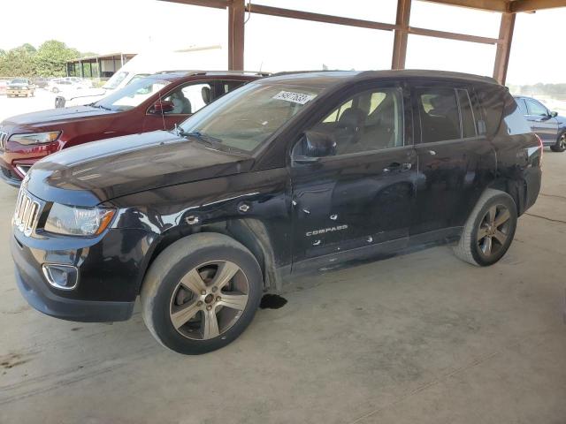 JEEP COMPASS LA 2016 1c4njdeb6gd730292