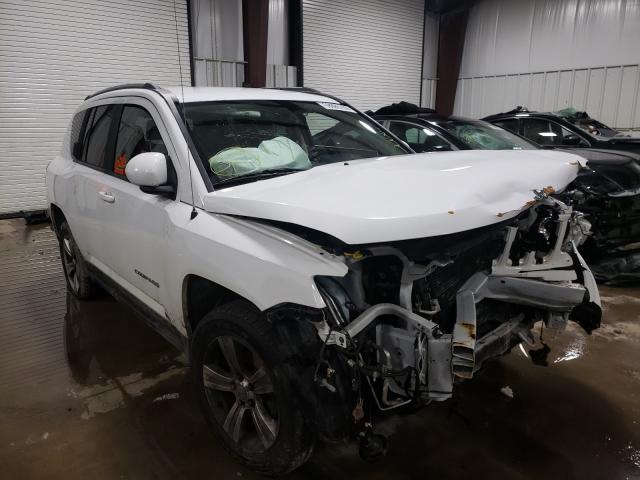 JEEP COMPASS LA 2016 1c4njdeb6gd731264