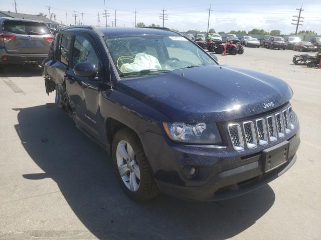 JEEP COMPASS LA 2016 1c4njdeb6gd745276