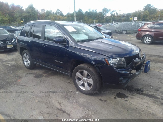 JEEP COMPASS 2016 1c4njdeb6gd753023