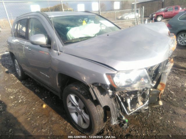 JEEP COMPASS 2016 1c4njdeb6gd756035