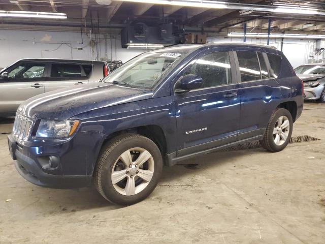 JEEP COMPASS 2016 1c4njdeb6gd758917