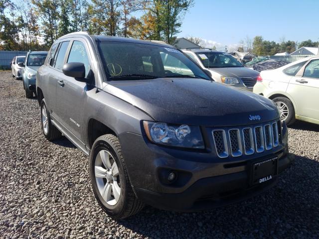 JEEP COMPASS 2016 1c4njdeb6gd759081