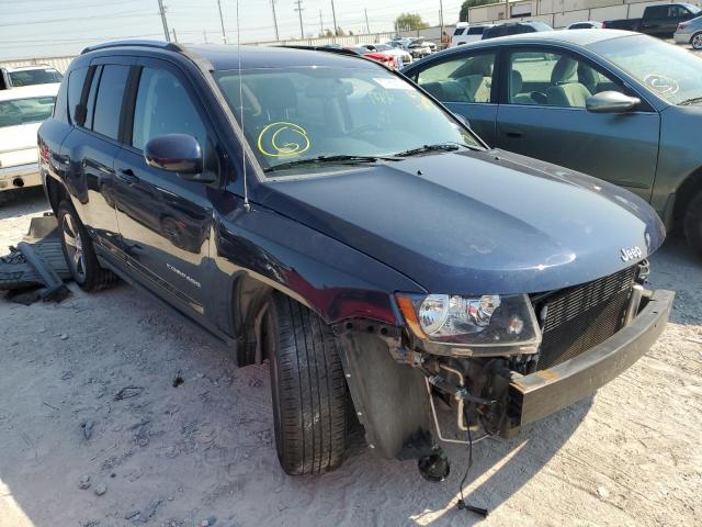 JEEP COMPASS 2016 1c4njdeb6gd764779