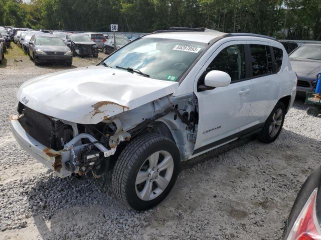 JEEP COMPASS LA 2016 1c4njdeb6gd765687