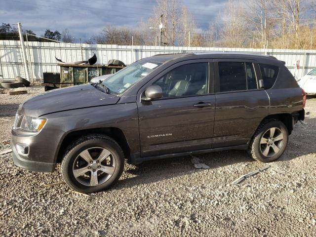 JEEP COMPASS 2016 1c4njdeb6gd768086