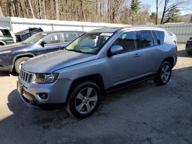 JEEP COMPASS LA 2016 1c4njdeb6gd773045