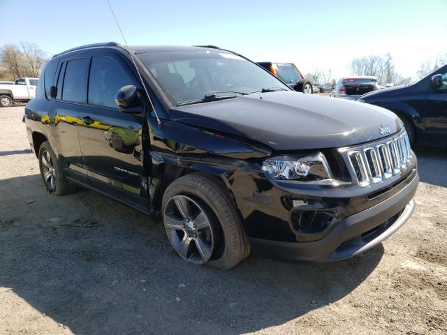 JEEP COMPASS LA 2016 1c4njdeb6gd776155