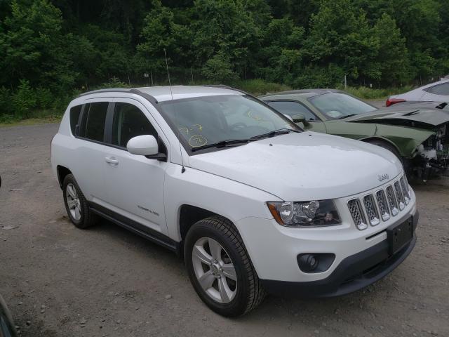 JEEP COMPASS LA 2016 1c4njdeb6gd799130