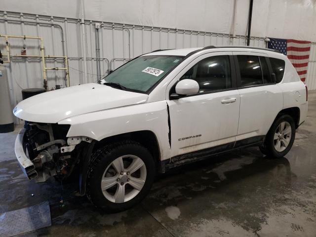 JEEP COMPASS LA 2016 1c4njdeb6gd799547