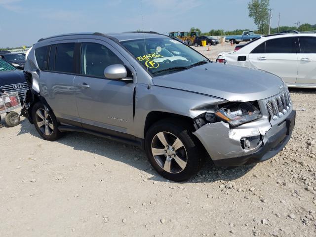 JEEP COMPASS LA 2016 1c4njdeb6gd810482