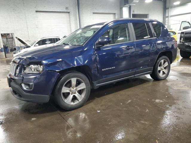 JEEP COMPASS LA 2017 1c4njdeb6hd103223