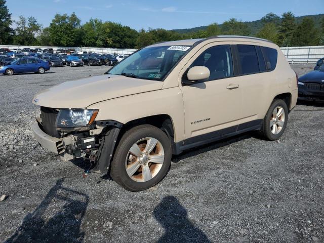 JEEP COMPASS LA 2017 1c4njdeb6hd108986