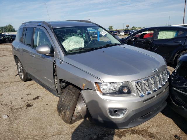 JEEP COMPASS LA 2017 1c4njdeb6hd111970