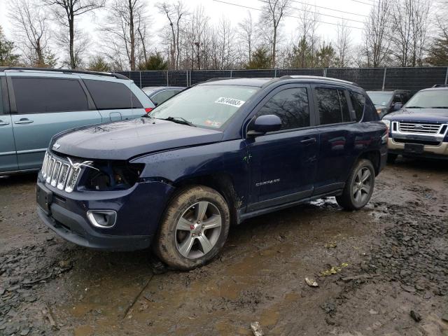 JEEP COMPASS LA 2017 1c4njdeb6hd112729