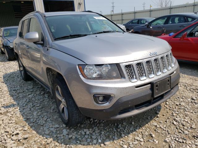 JEEP COMPASS LA 2017 1c4njdeb6hd112813