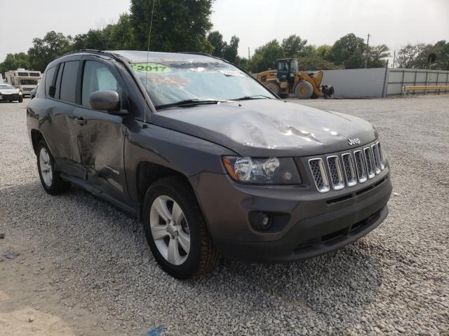 JEEP COMPASS LA 2017 1c4njdeb6hd143964