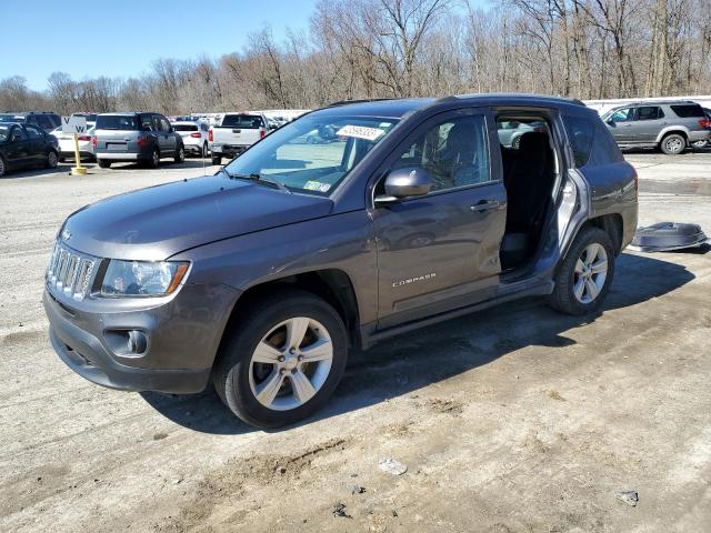 JEEP COMPASS LA 2017 1c4njdeb6hd162255