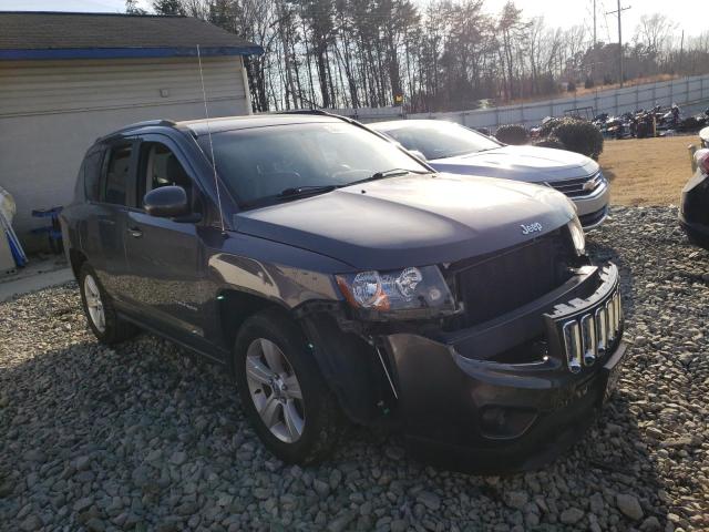 JEEP COMPASS LA 2017 1c4njdeb6hd170209