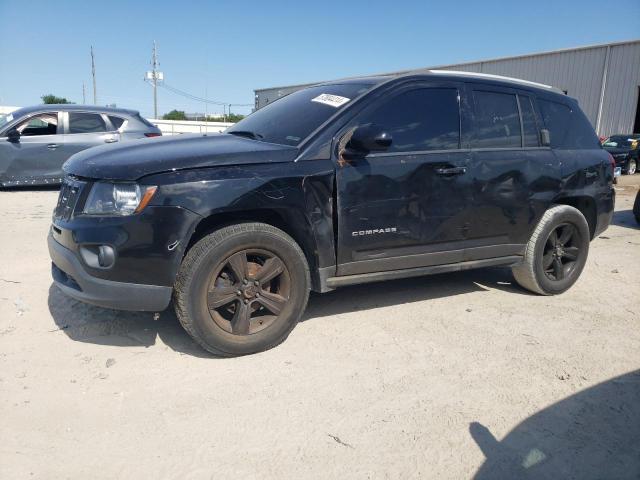 JEEP COMPASS 2017 1c4njdeb6hd176379