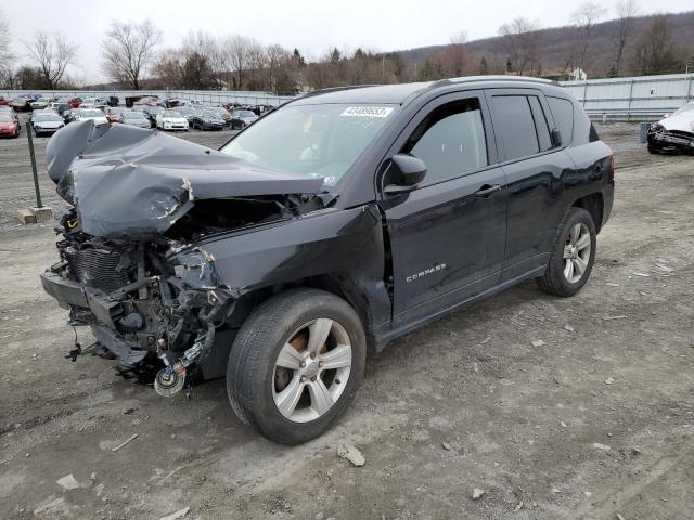 JEEP COMPASS LA 2017 1c4njdeb6hd191156