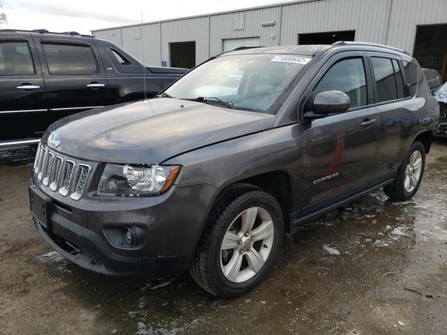 JEEP COMPASS LA 2017 1c4njdeb6hd191724