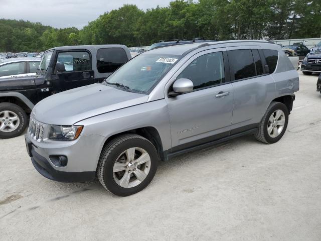 JEEP COMPASS LA 2017 1c4njdeb6hd191805