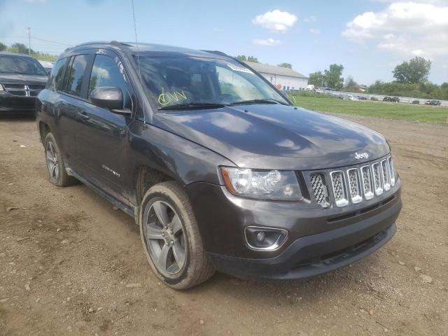 JEEP COMPASS LA 2017 1c4njdeb6hd192307