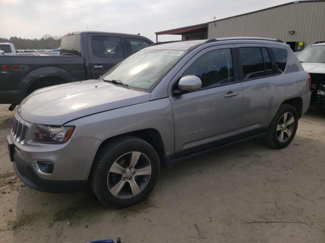 JEEP COMPASS LA 2017 1c4njdeb6hd193604