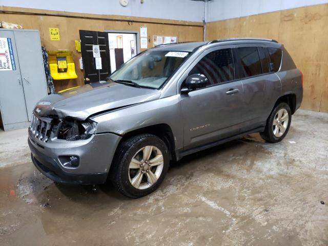 JEEP COMPASS LA 2012 1c4njdeb7cd521055