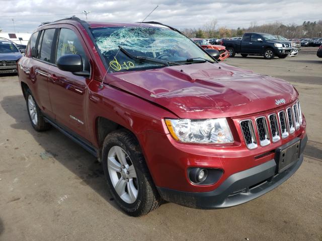 JEEP COMPASS LA 2012 1c4njdeb7cd537689